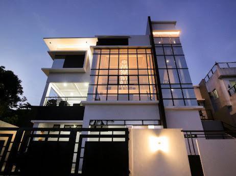 Tagaytay Transient Ph Villa Tagaytay City Luaran gambar
