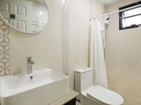 Tagaytay Transient Ph Villa Tagaytay City Luaran gambar
