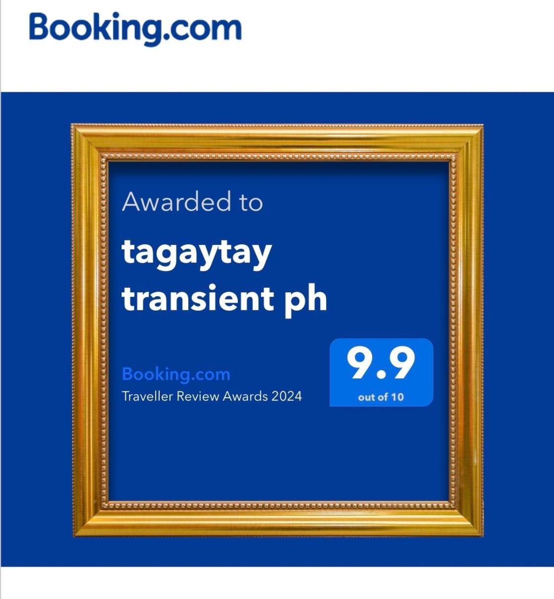 Tagaytay Transient Ph Villa Tagaytay City Luaran gambar