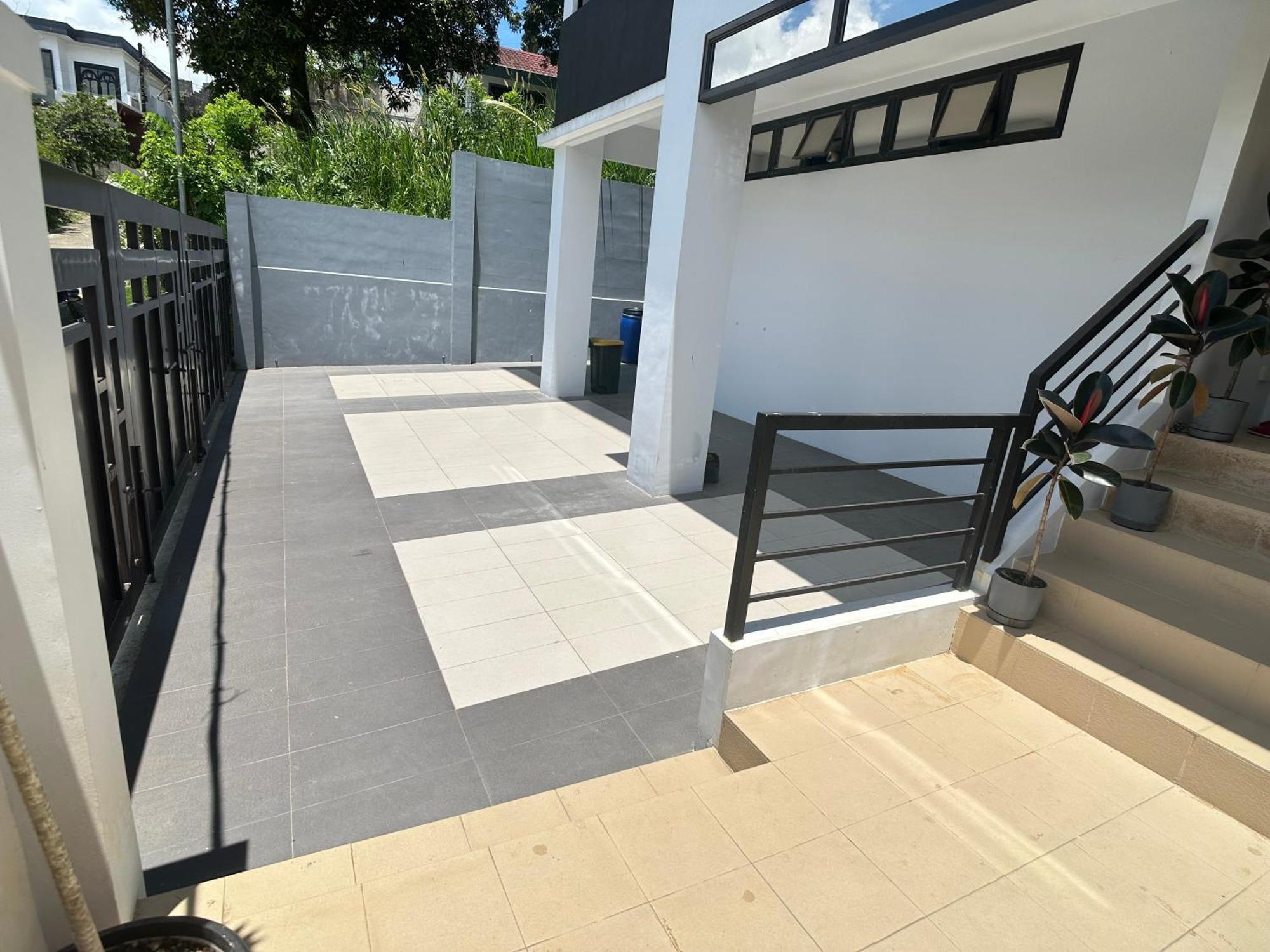 Tagaytay Transient Ph Villa Tagaytay City Luaran gambar